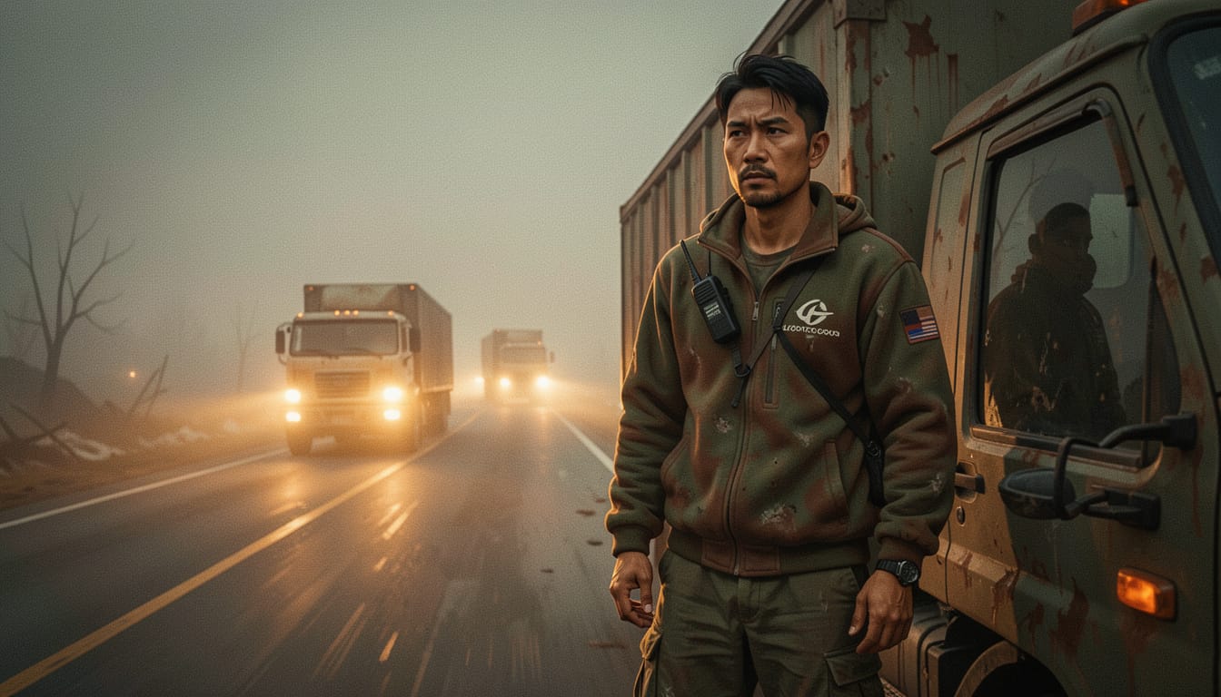 Dale Tran — Ash Reavers